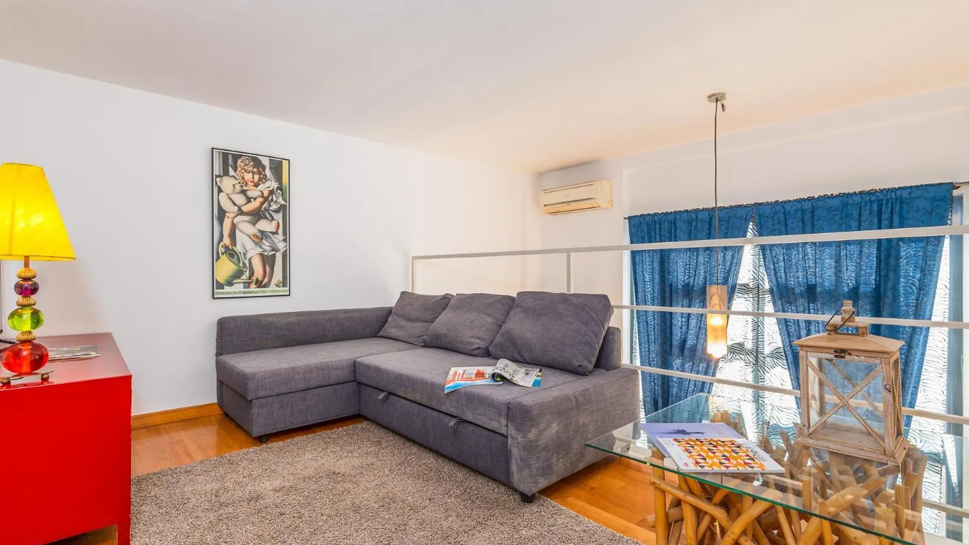 公寓 米兰Loft Design On 3 Levels Near The Polytechnic公寓 意大利