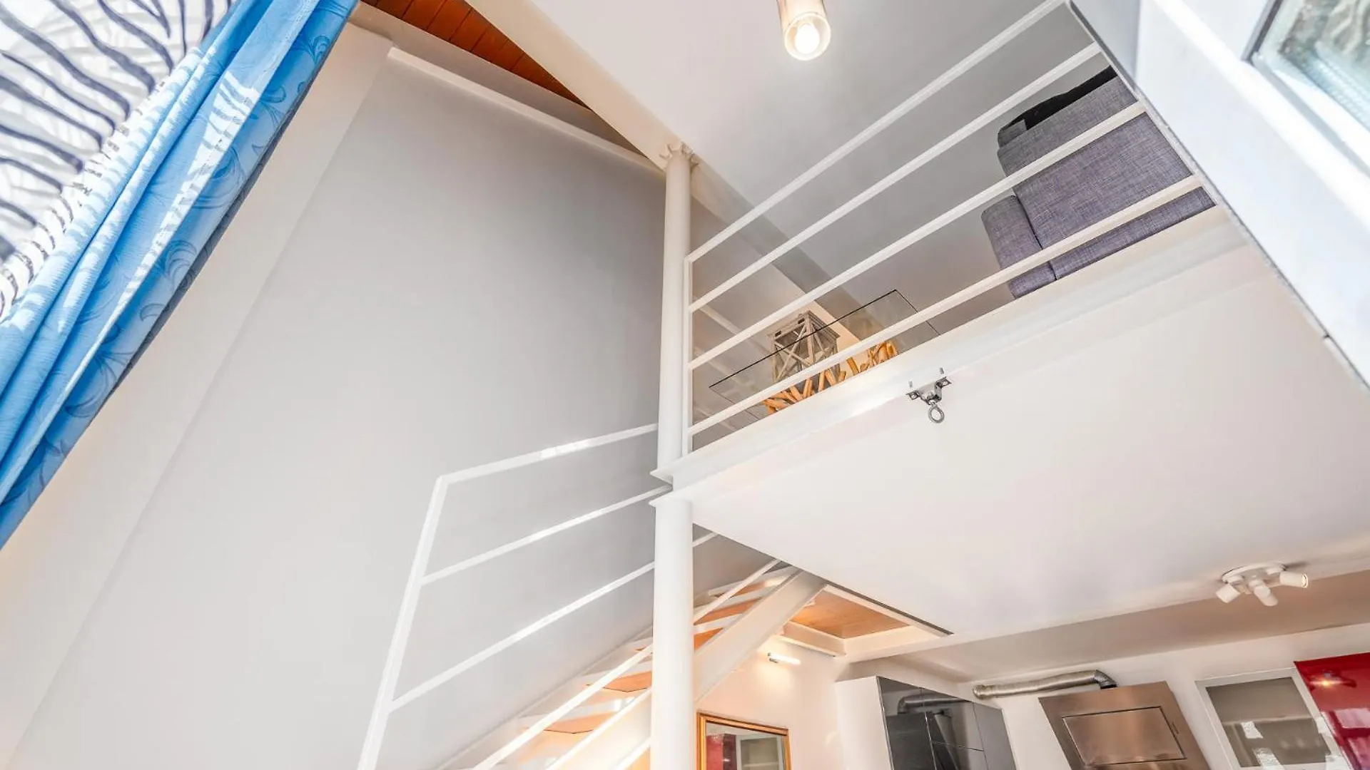 公寓 米兰Loft Design On 3 Levels Near The Polytechnic公寓