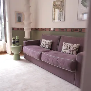Appartement Porta Garibaldi, Milaan