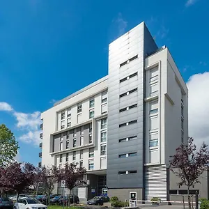 Appartement Camplus Turro Casa Per Ferie, Milaan