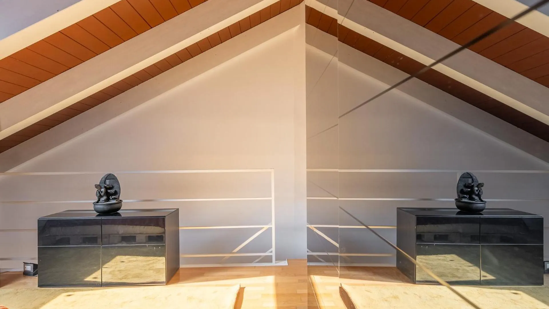 Appartement Loft Design On 3 Levels Near The Polytechnic à Milan Italie